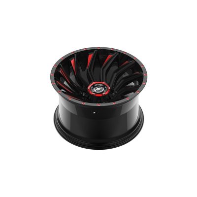 Powerstroke Engines Turbo Air Products