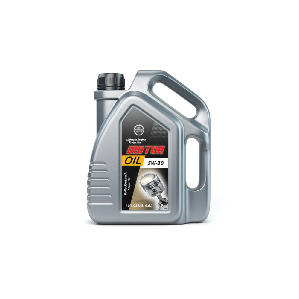 OE Replacement Engine - Imagen 3